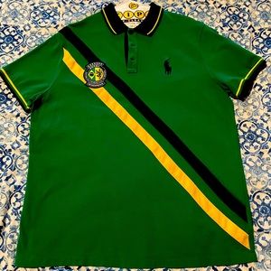 Polo Ralph Lauren - Size XL